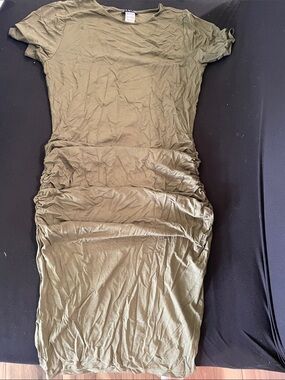 Midi dress